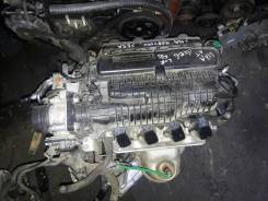 Двигатель в сборе. Honda Fit, GE6 Двигатель L13A