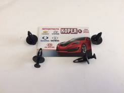 Клипса. Chevrolet: Beretta, Malibu, Cobalt, Impala, Equinox, Blazer, Lumina, Cavalier Opel Sintra Opel Astra Family Двигатели: LB6, LD2, LG0, LH0, LL2...