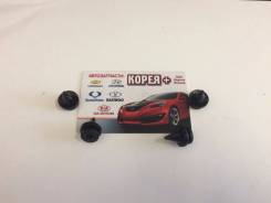 Клипса. Renault: Kangoo, Megane, Scenic, Laguna, Clio Двигатели: D4D, D4F, D7D, D7F, E7J, F8Q, F9Q, K4M, K7J, K7M, K9K, F3R, F4P, F4R, K4J, M9R, F3P...