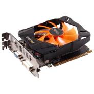 GeForce GTX 650