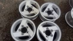 Suzuki. 5.5x15, 5x139.70, ET5