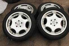 Bridgestone BEO. 7.0x17, 5x114.30, ET52