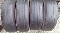 Bridgestone Dueler H/P Sport AS. Летние, износ: 70%, 4 шт