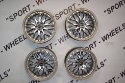 Toyota. 7.0x17, 5x100.00, ET48