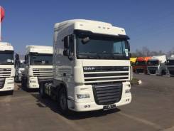 DAF XF 105. DAF XF105 (Новый) 2017 г., 12 900 куб. см., 1 000 кг. Под заказ