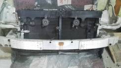 Радиатор кондиционера. Toyota Isis, ANM10, ANM10G, ANM10W