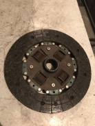 Диск сцепления. Toyota: Hiace, T.U.V, Town Ace, Corona, Cressida, Dyna, Hilux, ToyoAce, Model-F, Lite Ace Двигатель 2Y