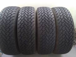 Gripmax Gripmax A/T. Грязь AT, 2014 год, износ: 5%, 4 шт