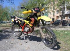 Aprilia RX 50. 49 куб. см., исправен, птс, с пробегом. Под заказ