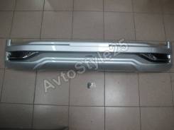 Губа. Toyota Land Cruiser, GRJ200, J200, URJ200, URJ202, URJ202W, UZJ200, UZJ200W, VDJ200 Двигатели: 1URFE, 1VDFTV