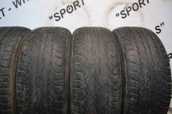 Dunlop. Летние, износ: 30%, 4 шт