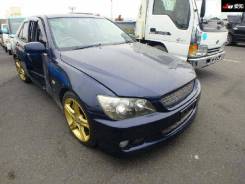 Toyota Altezza. SXE10, 3SGE