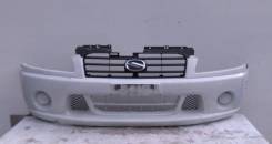 Бампер. Suzuki Swift, HT51S