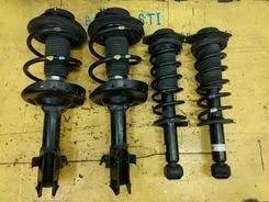 Амортизатор. Subaru Impreza, GH, GE, GE7, GE6, GH8, GH7, GE3, GH6, GE2, GH3, GH2 Двигатели: EJ20X, EJ20, EL15, EJ203, EJ154