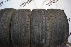 Dunlop. Летние, износ: 40%, 4 шт
