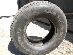 Bridgestone Dueler H/T. Всесезонные, без износа, 1 шт