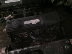 Головка блока цилиндров. Mazda 626