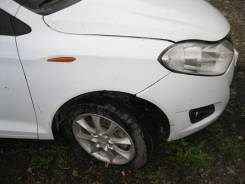 Колпачок ступицы Chery A13 Bonus Very