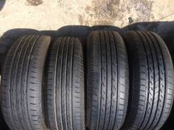Bridgestone Nextry Ecopia. Летние, 2014 год, износ: 5%, 4 шт