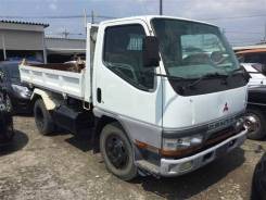 Mitsubishi Canter. /Рессоры в круг, 4 200 куб. см., 3 000 кг. Под заказ