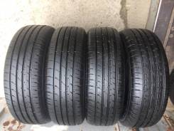 Dunlop Enasave. Летние, 2014 год, износ: 5%, 4 шт