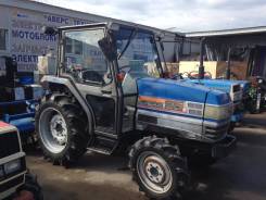 Iseki. Мини трактор GEAS-25, 2 700 куб. см.