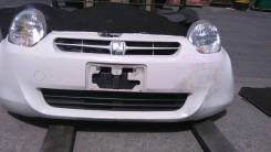 Ноускат TOYOTA PASSO, KGC35, 1KRFE, 2980015629