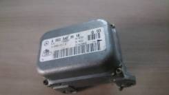 Датчик ускорения. Mercedes-Benz C-Class, W203 Mercedes-Benz W203