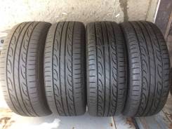 Dunlop SP Sport LM704. Летние, 2015 год, износ: 5%, 4 шт