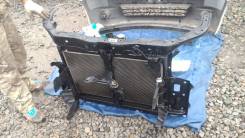 Рамка радиатора. Nissan Serena, C25, NC25 Двигатель MR20DE