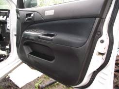 Дверь боковая. Mitsubishi Lancer Evolution, CT9A Mitsubishi Lancer, CT9A