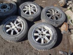 Скад. 6.0x15, 4x100.00, ET45