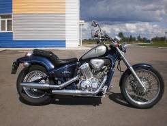 Honda Steed 600VLX. 600 куб. см., исправен, птс, с пробегом