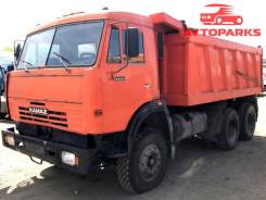 Камаз 65115. Продаётся самосвал , 10 850 куб. см., 20 150 кг.