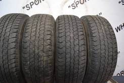 Bridgestone. Летние, износ: 20%, 4 шт