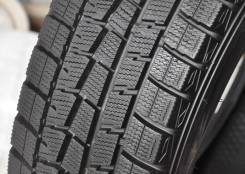Dunlop Winter Maxx WM01. Зимние, без шипов, 2015 год, без износа, 4 шт