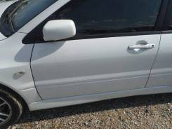 Дверь боковая. Mitsubishi Lancer Evolution, CT9A Mitsubishi Lancer, CT9A