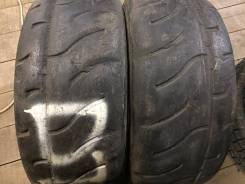 Dunlop Direzza 02G. Летние, износ: 10%, 2 шт