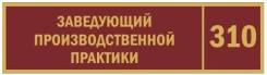 Вывески и бегущие строки.