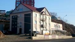 Офис в центре города с парковкой. 70 кв. м., улица Всеволода Сибирцева 69а, р-н Центр. Дом снаружи