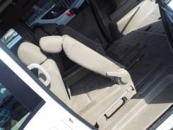 Уплотнитель двери. Nissan Serena, C25, CNC25, NC25, CC25 Двигатель MR20DE