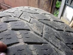 Toyo Tranpath M/T. Всесезонные, 2008 год, износ: 40%, 2 шт