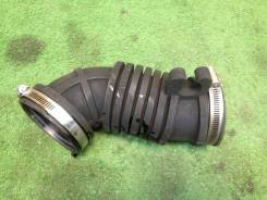 Патрубок воздухозаборника. Subaru Legacy Lancaster, BHE Subaru Legacy, BEE, BHE Двигатель EZ30D