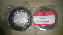 Подшипник амортизатора. Honda Civic Hybrid, DAA-FD3 Honda Civic, FD1, FD3, FD2, DBA-FD1, DBA-FD2 Двигатели: LDA2, R18A1, R16A1, K20Z3, R16A2, R18A2