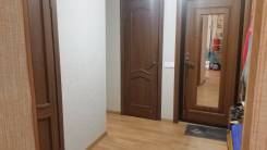 3-комнатная, проспект Находкинский 22. Центральная площадь, частное лицо, 56 кв. м. Прихожая