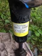 Амортизатор. Toyota Hilux Surf, KDN215, TRN215, GRN215, KDN215W, GRN215W, RZN215W, RZN215, TRN215W, VZN215, VZN215W Toyota 4Runner, KZN215, GRN215, UZ...