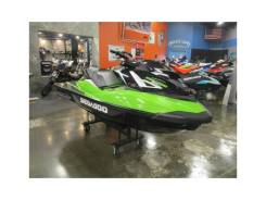 BRP Sea-Doo GTR. 2017 год год. Под заказ