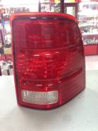 Стоп-сигнал. Ford Explorer