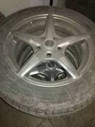 Диски. x16, 5x114.30. Под заказ