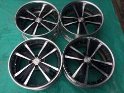 Fabulous Various. 7.5/8.0x17, 4x100.00, ET30/20